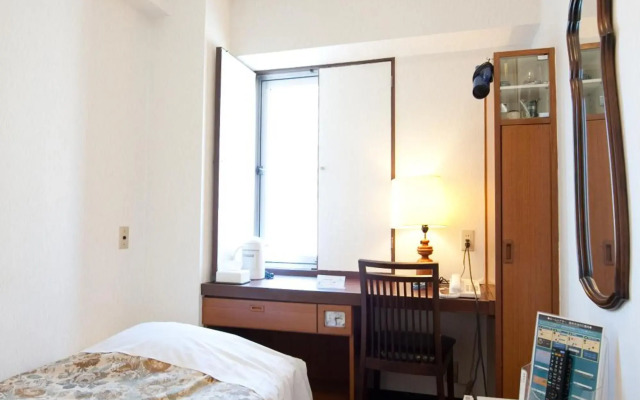 Ryogoku River Hotel