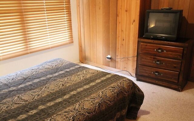 Chateau Doex 7 by RedAwning