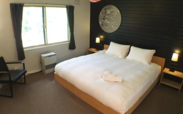 Annupuri Lodge at Niseko