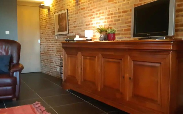 Beautiful Holiday Home in Alken With a Garden