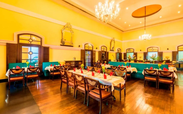 Royal Orchid Metropole Mysore
