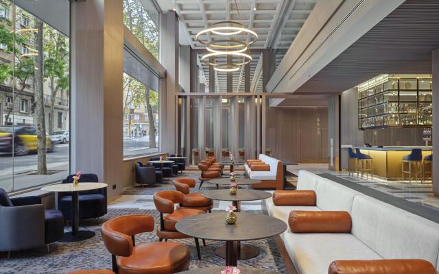 InterContinental Barcelona by IHG