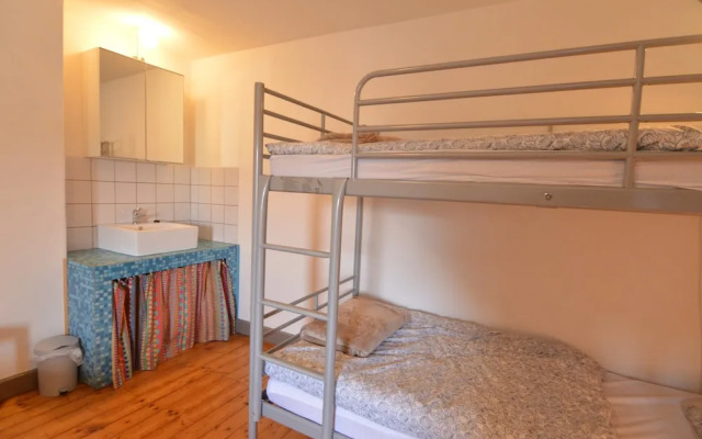 Holiday Home in Heppenbach With Garden