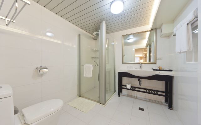 iTaipei2 Service Apartment