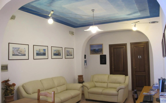 Hotel Residence La Villetta