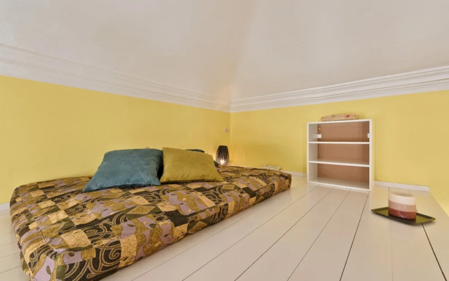 Piazza Vittorio Veneto Exclusive Apartment