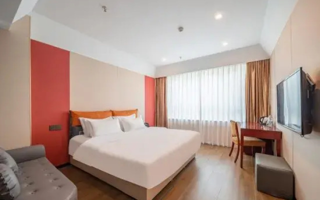 Jinpengwang Hotel
