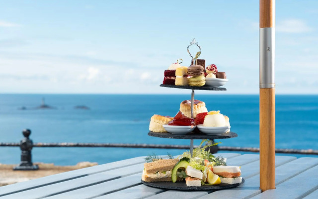 The Land's End Hotel