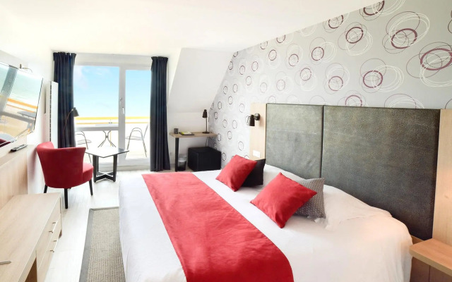 Hôtel de la Baie de Wissant