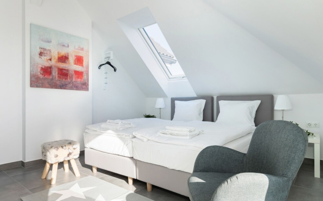 Villa Bella Sauna & Jacuzzi