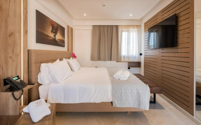 The Wine Hotel