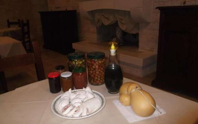 Masseria Ciavea