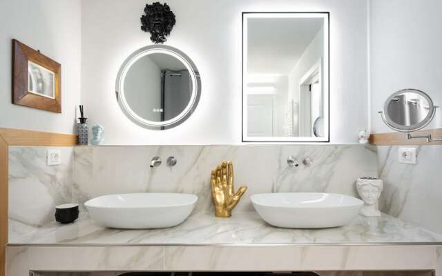 Sweet2b Florence Guicciardini