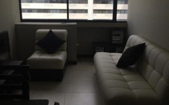 Apartamento En Guayaquil