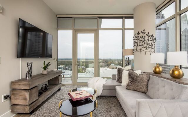 CHIC COLLECTION by NOHOTEL on Peachtree