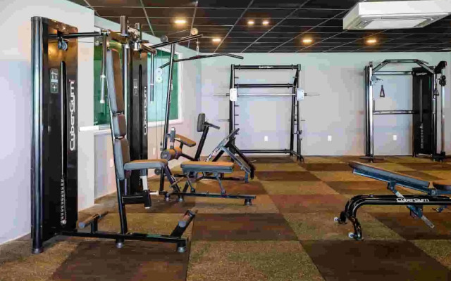 Costeira Palace Beach Resort All Inclusive