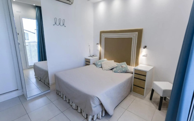 Hotel Speranza