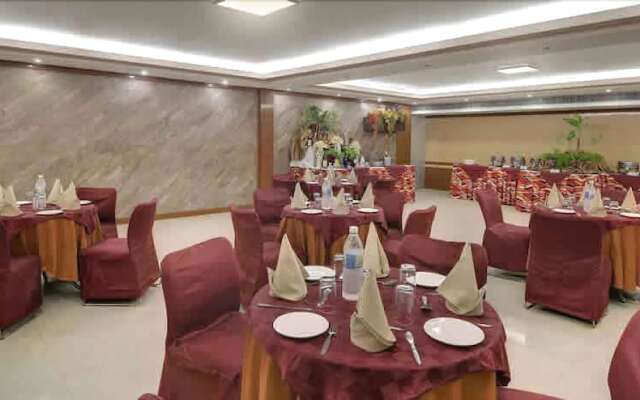 Hotel Amar