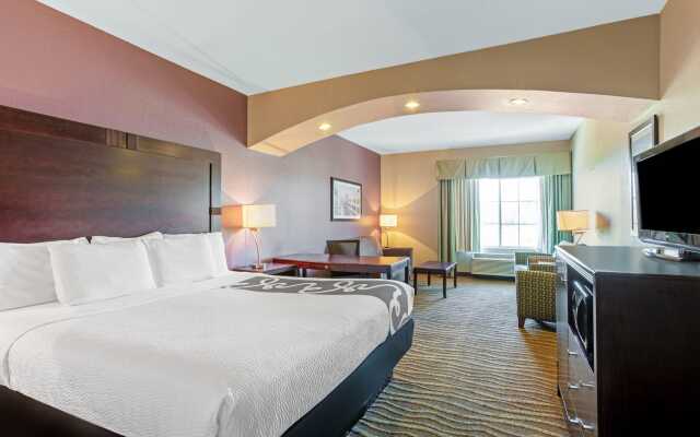 Spark by Hilton Hammond