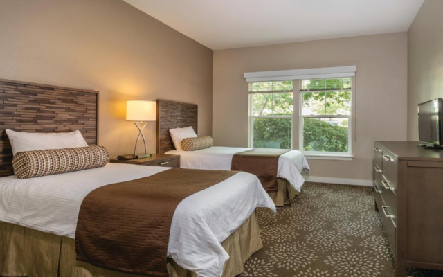 WorldMark Windsor