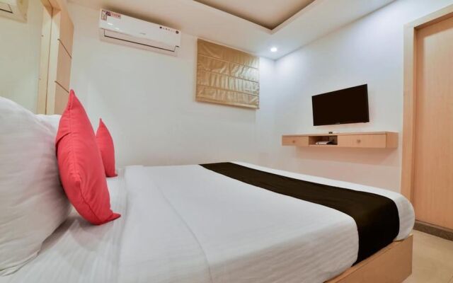 Anroute Stays - Marol Naka