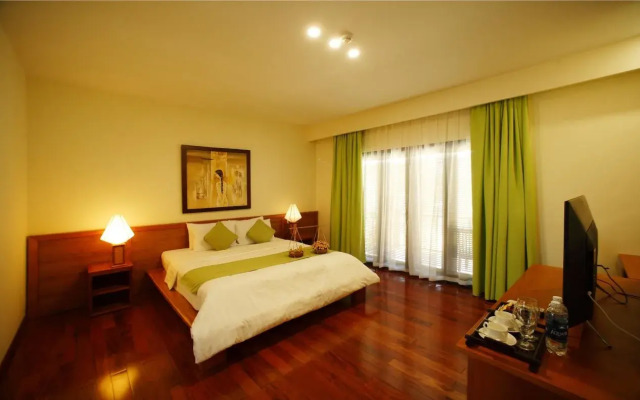Hoa Co Villas