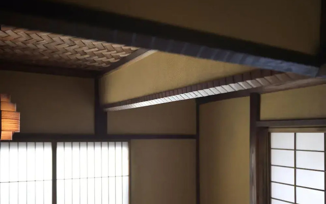 Kyo no Ondokoro Gokomachi Ebisugawa #3