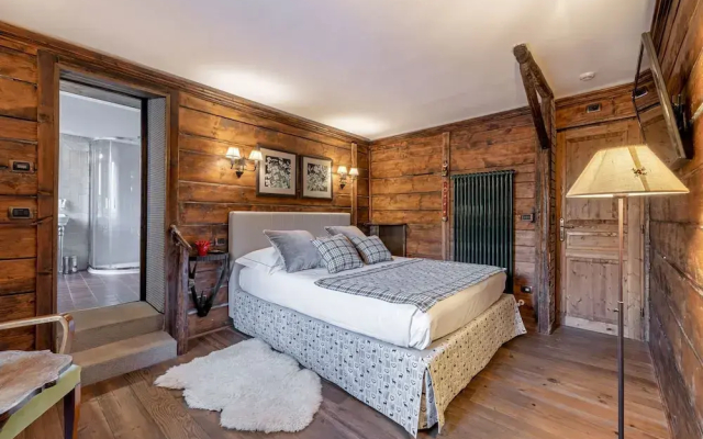 Chalet Bragard - Boutique Chalet & Spa