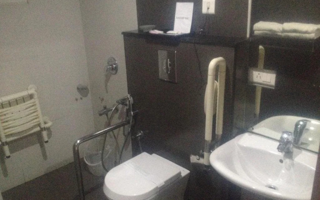 Hotel Malayoram Gateway