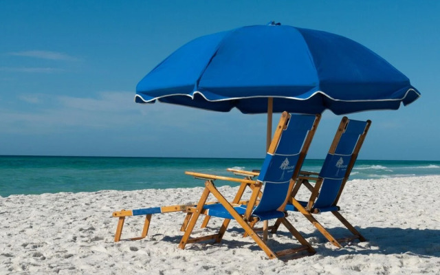 Emerald Isle Unit 406