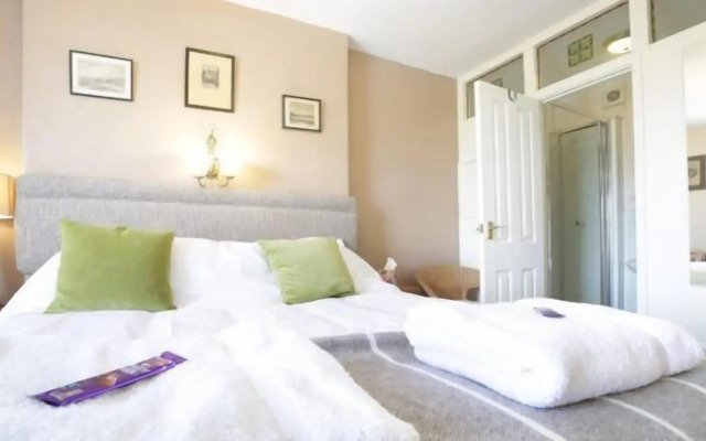 Sunrise Guest House