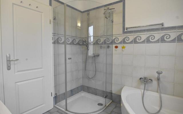 Villa "Meereslust" , Whg 1