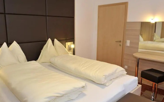 Apartmenthaus Sonnenhang