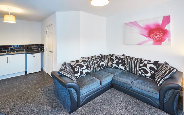 Host   Stay   House 1