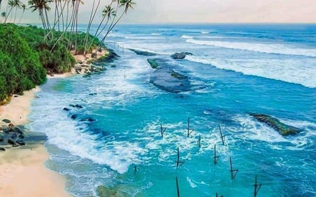 Illamperuma Villa Holiday Home