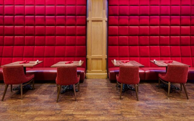 Hotel Indigo Nashville - The Countrypolitan by IHG