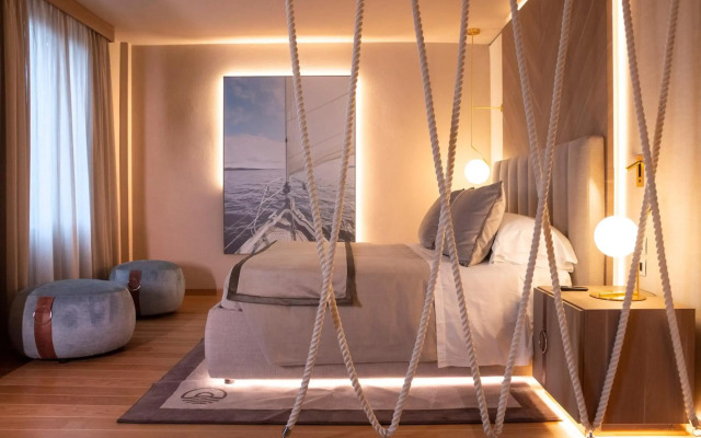 Miramare Suites