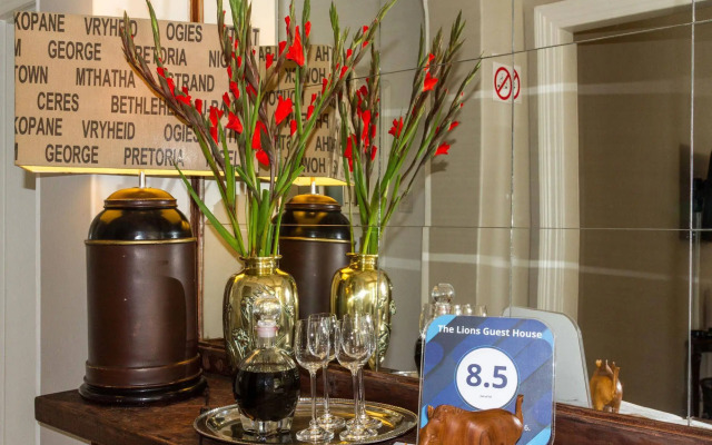 The Lions Guesthouse