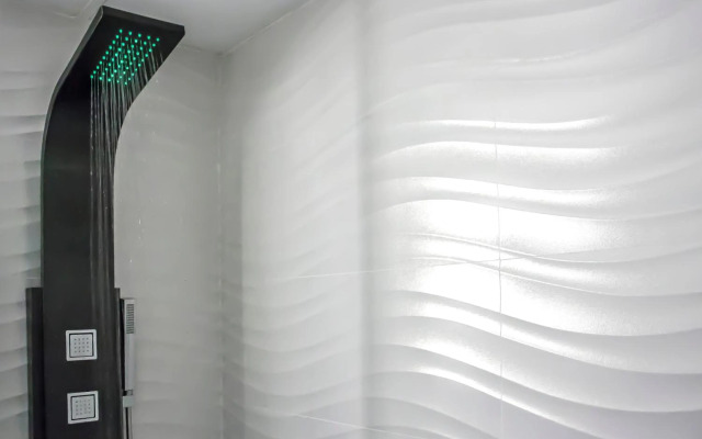 Goles Deluxe Suite by Valcambre