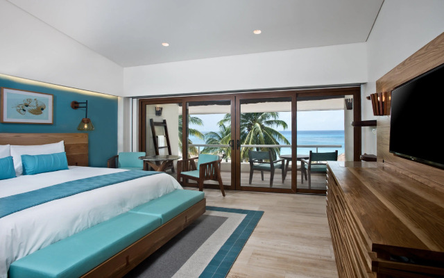 InterContinental Presidente Cozumel Resort Spa by IHG