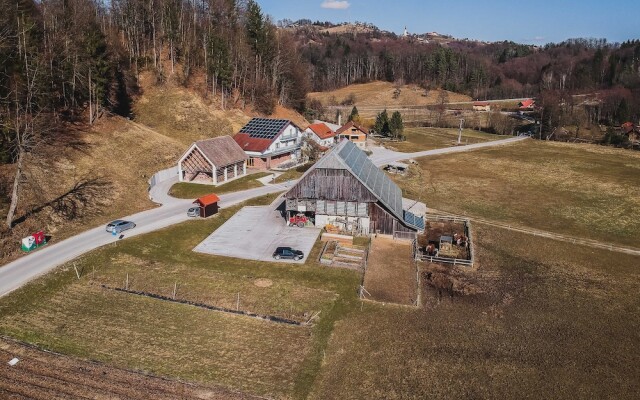 Farm Stay Žurej