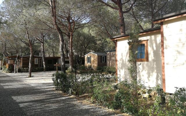 Camping Village Il Gineprino
