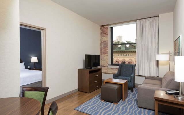 Homewood Suites by Hilton Grand Rapids Downtown