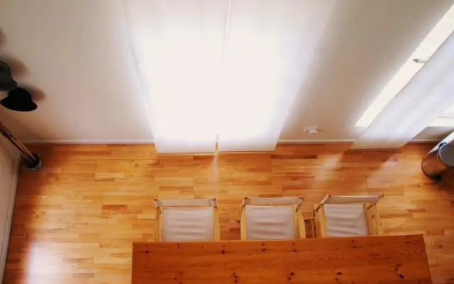 Cedrics Country Lodge