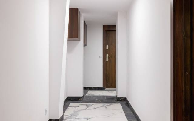Wawel Castle Studio Dietla by Renters