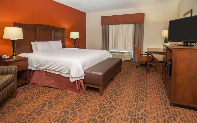 Hampton Inn & Suites Waxahachie