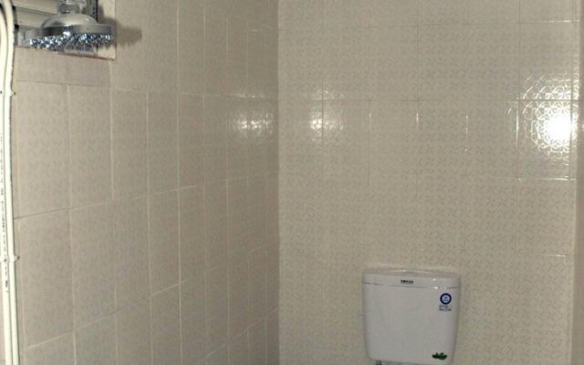 Tengchong Heshun Gangliang Inn