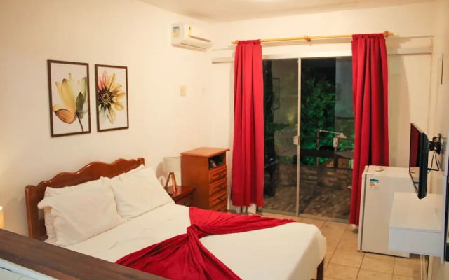 Pousada Villa Casablanca