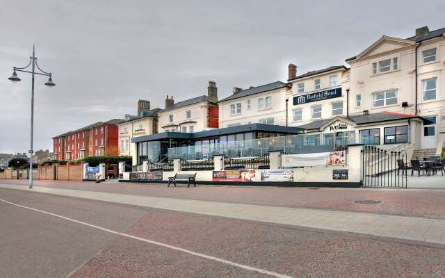 Best Western The Hatfield Hotel