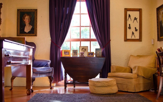 Chelaya Country Lodge